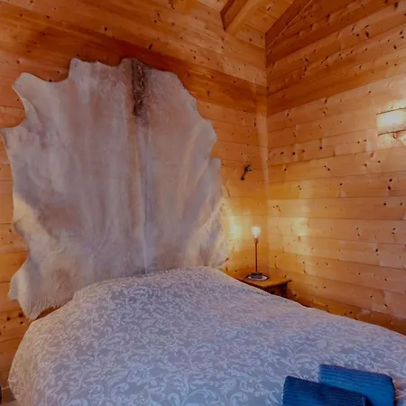 Confortable Proche Pistes - 8 Pers. *
