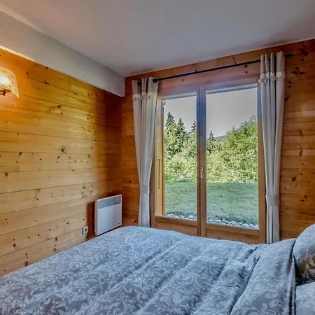 Confortable Proche Pistes - 8 Pers. Chalet
